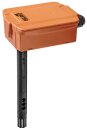 Belimo 22DTM-15 Kanalsensor CO2 - RH - T
