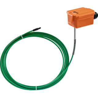 22MT-125 Belimo Kanal-Temp.mittelwertsensor aktiv