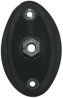 Belimo A-22D-A03 Montageflansch