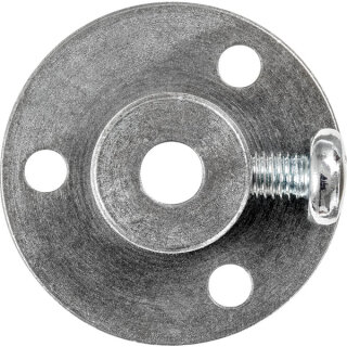 A-22D-A05 Belimo Montageflansch 6 mm für Kanal-
