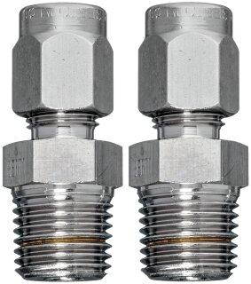 Belimo A-22WP-A04 Rohrverschraubung