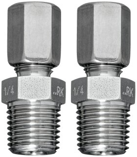 Belimo A-22WP-A06 Rohrverschraubung