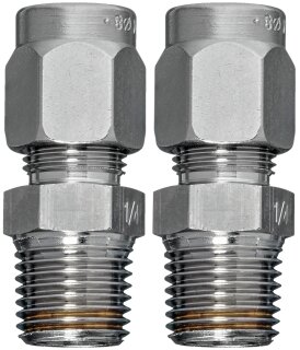 Belimo A-22WP-A08 Rohrverschraubung