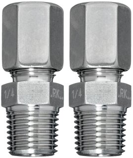 Belimo A-22WP-A10 Rohrverschraubung