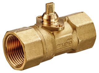 Belimo C215Q-F 2-Weg-Zonenventil DN15