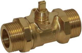 Belimo C420Q-K 2-Weg-Zonenventil DN20