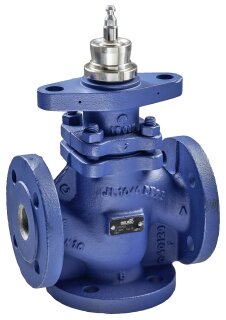 Belimo H715S 3-Weg-Hubventil DN15