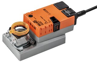 Belimo NMD230A Klappenantrieb AC100...240V