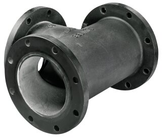 Belimo ZD7300 T-Stück