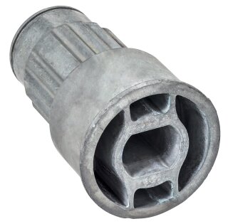 Belimo ZDV-03 Formschlussadapter Zweiflach