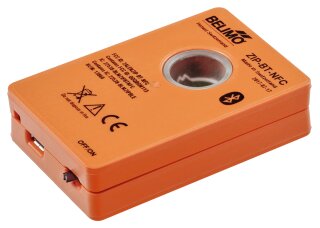 Belimo ZIP-BT-NFC Konverter Bluetooth/NFC