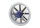MC Axial-Ventilator DAS 125/8 Drehstrom, 56.000 m3/h, DN1250 (0083.0865)
