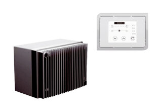 MC Drehzahlregelsystem DRS für ERR, EHD und AWV (0157.0188)