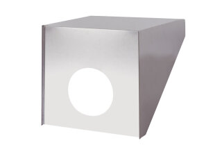 MC Dachhaube PP 45 DH 36-45 für Dachneigungen 36G-45G (0093.1320)