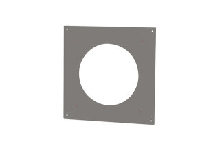 MC Befestigungsblech PPB 30 ARE BB notwendig f. Ausgleichsrahmen PPB 30 ARE (0093.1526)