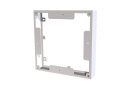 MC Ausgleichsrahmen PPB 30 ARW Aluminium, für PPB 30...