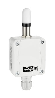 Helios AFS 0-10 V, Absolut-Feuchte-Sensor mit 0-10 V Ausg. (06532)
