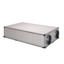 S&amp;P CADB-HE-D 04 LH ECOWATT WRG-Ger&auml;t, EC, Gegenstrom-WT, horizontal