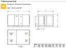 S&P CADT-HE-D 45 RH ECOWATT WRG-Gerät, EC,...