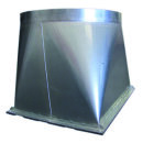 S&P PRRE CADT-HE 60 Übergangsstück,...