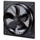 S&P HXBR/6-400  Axialventilator, 230V