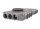 Tube F HV Vert. 18x63/160 Tube F Verteiler, horizontal 18x63/DN160