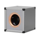 Systemair MUB-EX 062 630D6 MUB-EX, II 2G Ex h IIB+H2 T3...