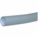 Tube F FR50 Kunststoffr.à 50m DN 50, flexibel, aus...