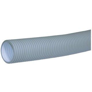 Systemair Tube F FR75 Kunststoffr. à 50m DN 75, flexibel, aus PE-HD, 50m/Rolle (159967)