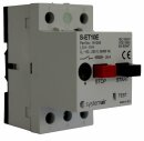 Motorschutzschalter S-ET 10E 10A, 230V, IP20,...