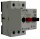 Motorschutzschalter S-ET 10E 10A, 230V, IP20, Hutschienenmontage, TK