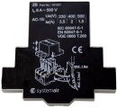 Systemair Hilfskontakt K(ZB) S-ET/S-DT für S-ET...