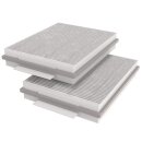 Systemair PF VSR 150 STD kit Kit=Zul.F7/ePM1 60%,...