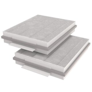 Systemair PF VSR 150 OPT kit PF kit=1Stk F8/ePM1 70% Zuluft, 1Stk M5/ (161652)