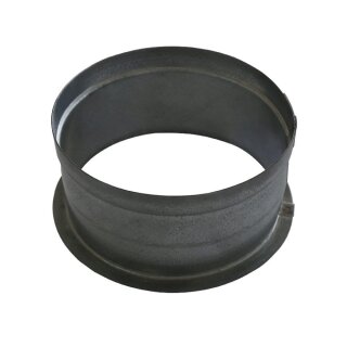 Systemair Tube F Betonmanschette 125/129 H=65mm für Vorabinstallation in Beton (162369)