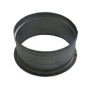 Systemair Tube F Betonmanschette 125/129 H=65mm für...