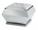 DVC 400-P (1Ph/230V) Dachvent., EC Motor, Druckkonstant