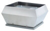Systemair DVC 710-P (3Ph/400V) Dachvent., EC Motor,...