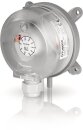 Systemair Differenzdruckschalter DTV500A 50-500Pa, mit...
