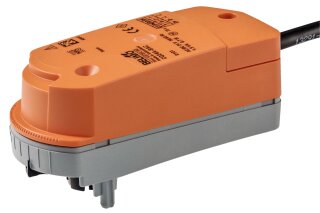 Belimo CQ24A-BAC Ventilantrieb AC/DC24V