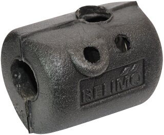 Belimo EXT-OC-ZQ25-PT Dämmschale
