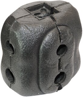 Belimo EXT-OC-ZR-C3015 Dämmschale