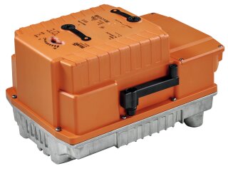 Belimo PKCA-BAC-S2-T Klappenantrieb Widerange 2xSPDT