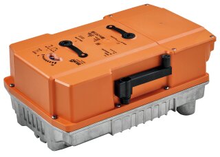 Belimo PMCA-BAC-S2-T Klappenantrieb Widerange 2xSPDT
