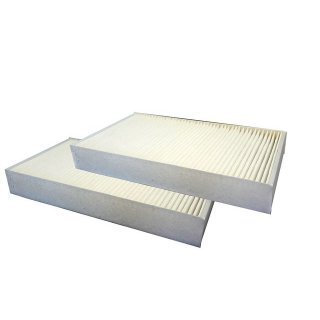 GD Filter-Set M Flex Air ePM10 Außenluft/Abluft (2 Stk.)