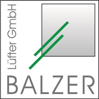 Balzer Aufputzgehäuse A