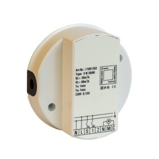 Steckmodul V-N 30/60