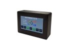 Balzer HRV Touch Display Aufputz