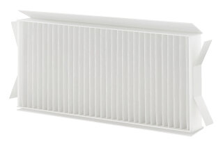 Helios ELF-KWL 170/4/4, 2Stk. G4 Ersatz-Luftfilter KWL EC 170 W (00951)