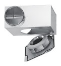 Helios SVR EC 250 SlimVent EC Radialventilat. 1-PH...